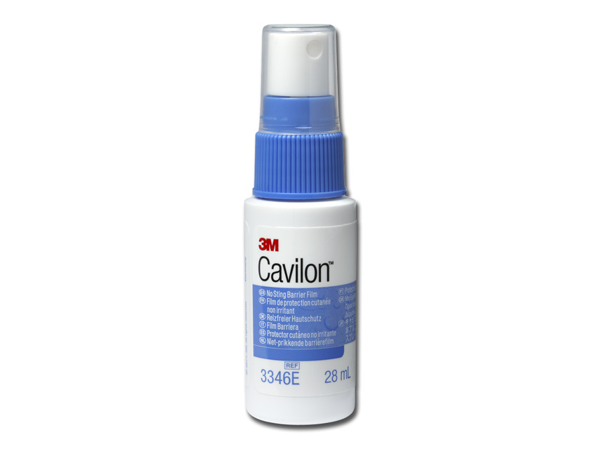 CAVILON 3M FILM BARRIERA - flacone 28 ml