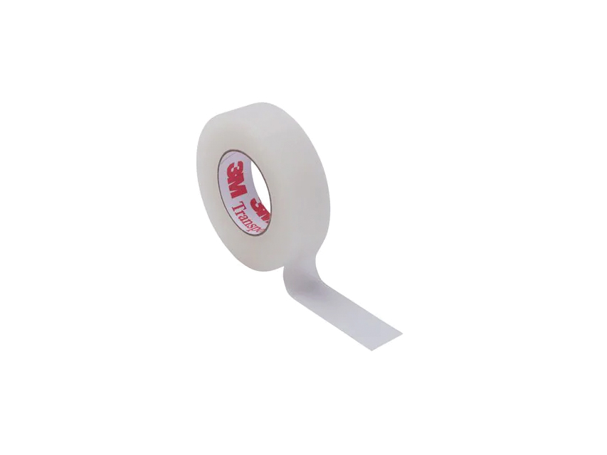 TRANSPORE 3M - h 12,5 mm x 9,14 m