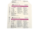 MEDIPORE 3M + PAD 10 x 10 cm