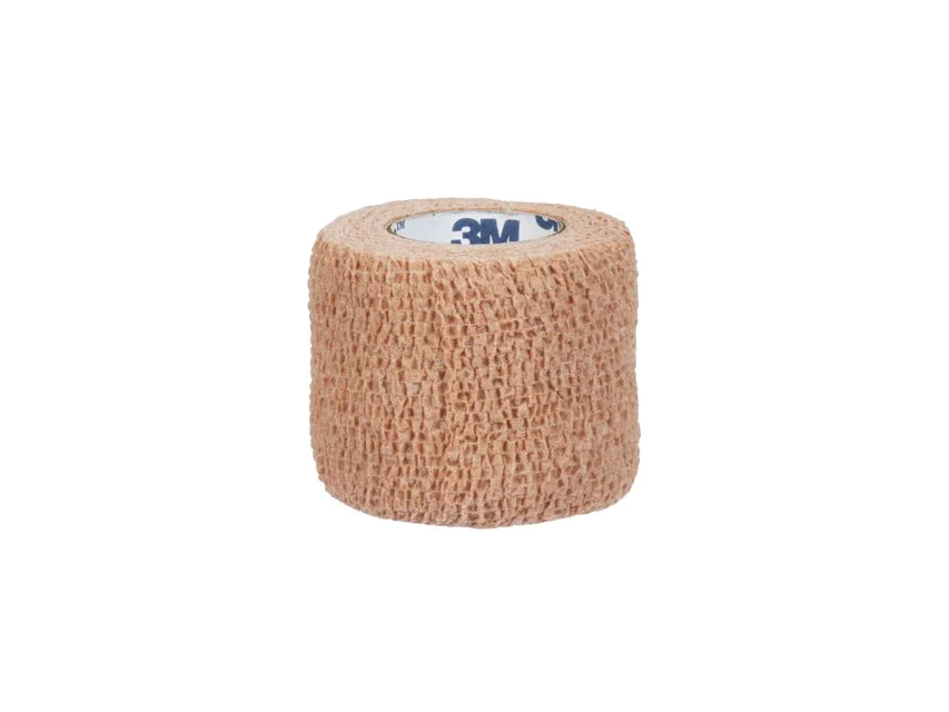 BENDA ELASTICA COBAN 5 cm x 2-4,57 m
