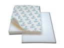 RESTON 30x20 cm x 2,5 mm