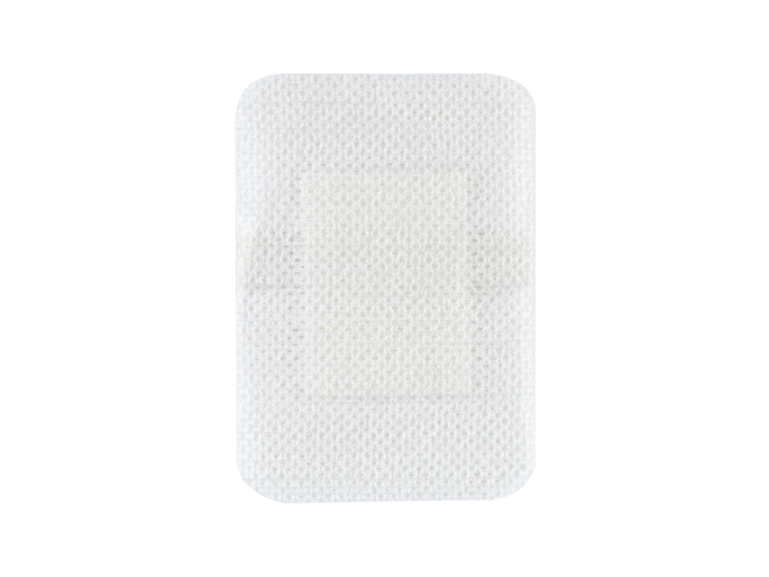 MEDIPORE 3M + PAD 5 x 7 cm