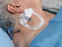 TEGADERM 3M I.V. ADVANCED 8,5x11,5 cm per linee centrali