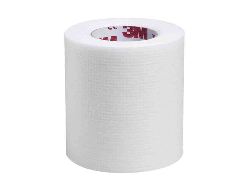 TRANSPORE 3M BIANCO - h 51 mm x 9,14 m