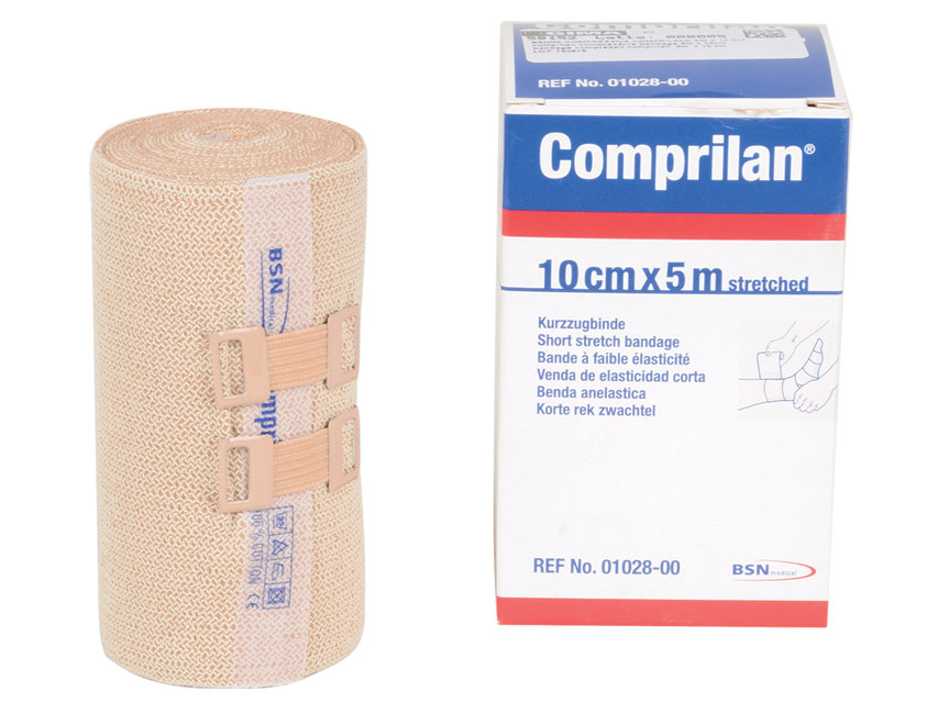 BENDA COMPRESSIVA COMPRILAND 5 m x 10 cm