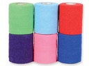 BENDA CO-PLUS 6,3 m x 7,5 cm - colori misti