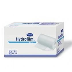 Hydrofilm roll medicazione poliuretanica adesiva in rotolo trasp.10cm x 2mt
