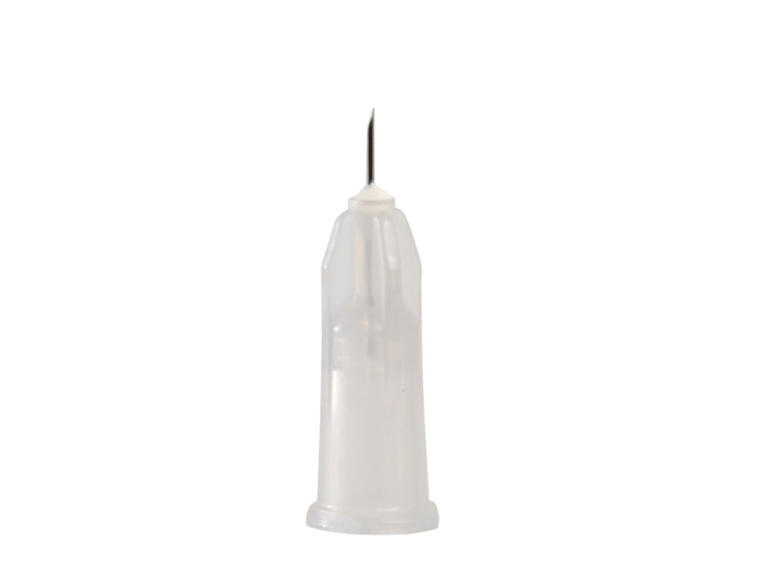 AGO MESOTERAPIA LUER 27G 0,40x4 mm - grigio