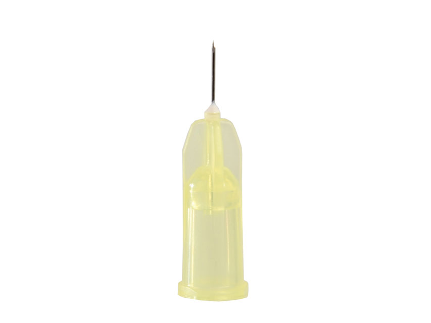 AGO MESOTERAPIA LUER 30G 0,30x6 mm - giallo
