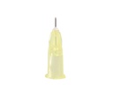 AGO MESOTERAPIA LUER 30G 0,30x4 mm - giallo