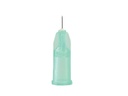 AGO MESOTERAPIA LUER 33G 0,20x4 mm - verde