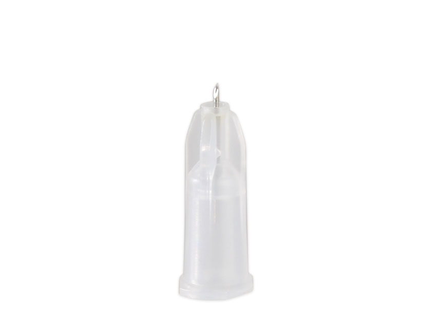 AGO MICRO-MESOTERAPIA 27G 2,5mm - bianco