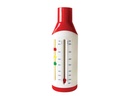 MISURATORE DI PICCO DI FLUSSO 50-400 l/min - pediatrico