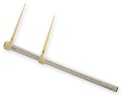 CALIBRO PER MISURA NEONATI