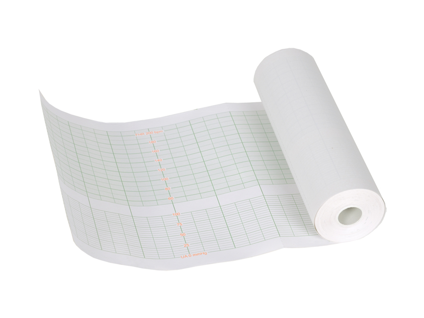 ROTOLO CARTA per codice 29531 - 152mm x 25 m