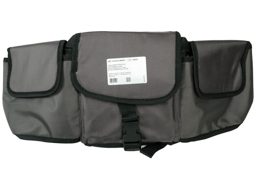 BORSA TRASPORTO PER PC-3000