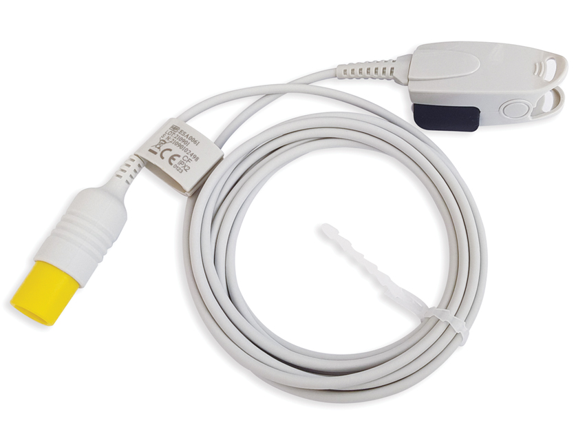 SENSORE SpO2 per 35152, 35213 - adulti - ricambio