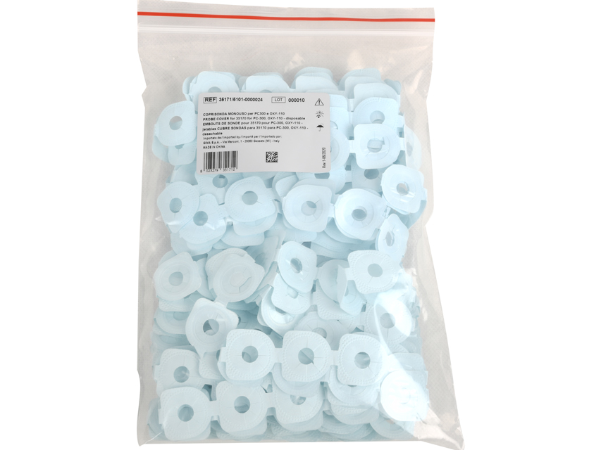 COPRISONDA MONOUSO per PC300 e OXY-110