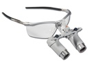 OCCHIALI BINOCULARI HEINE 4X - 340 mm