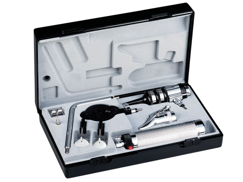 SET DIAGNOSTICO RIESTER ECONOM - manico C - 2050