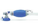 PALLONE AMBU MARK IV - pediatrico