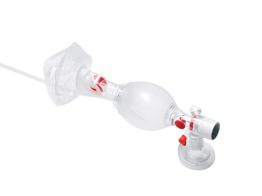AMBU SPUR II - neonatale