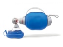 PALLONE AMBU MARK IV - adulti