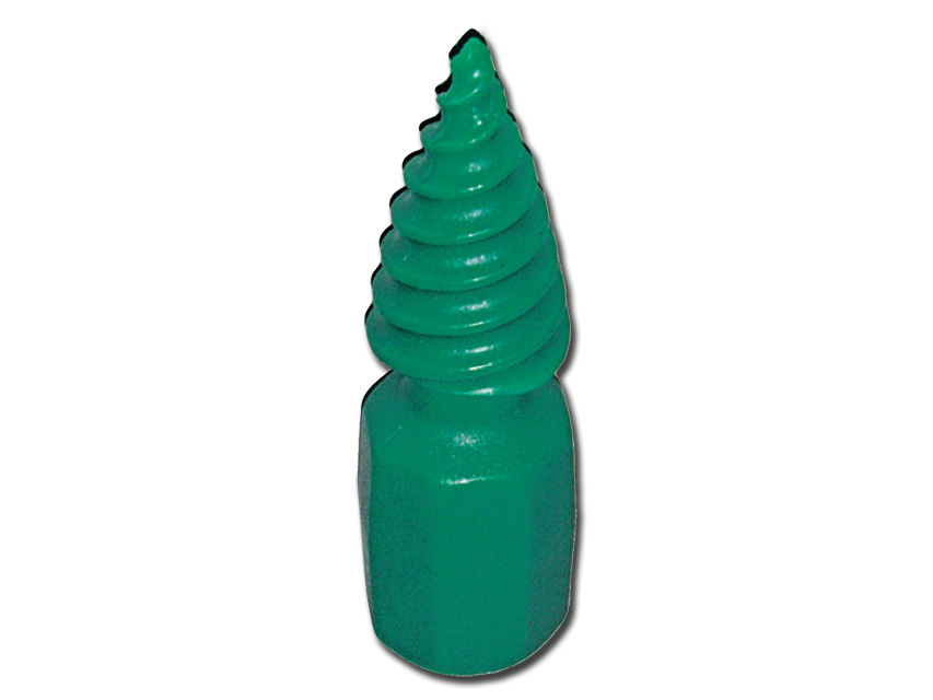APRIBOCCA IN PLASTICA