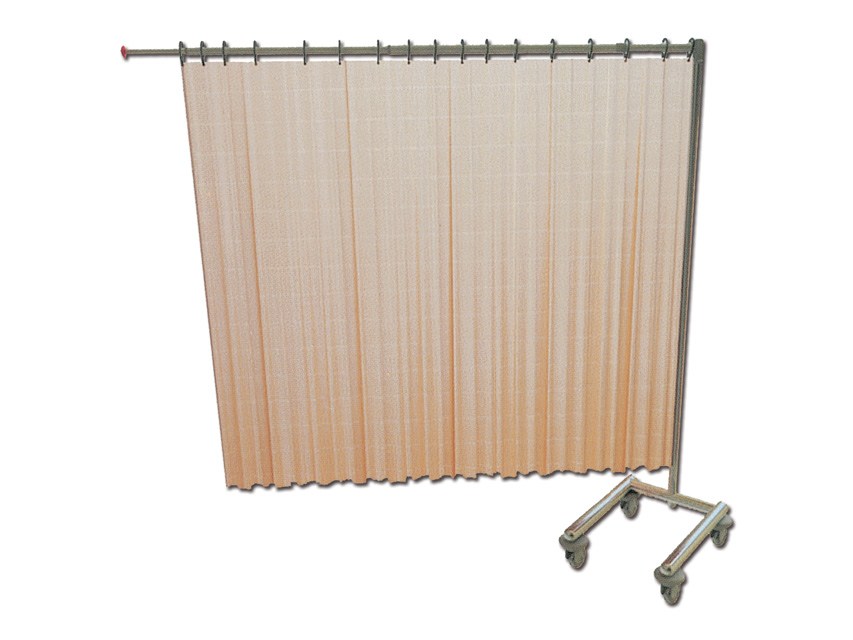 CARRELLO PER 1 TENDA - senza tenda