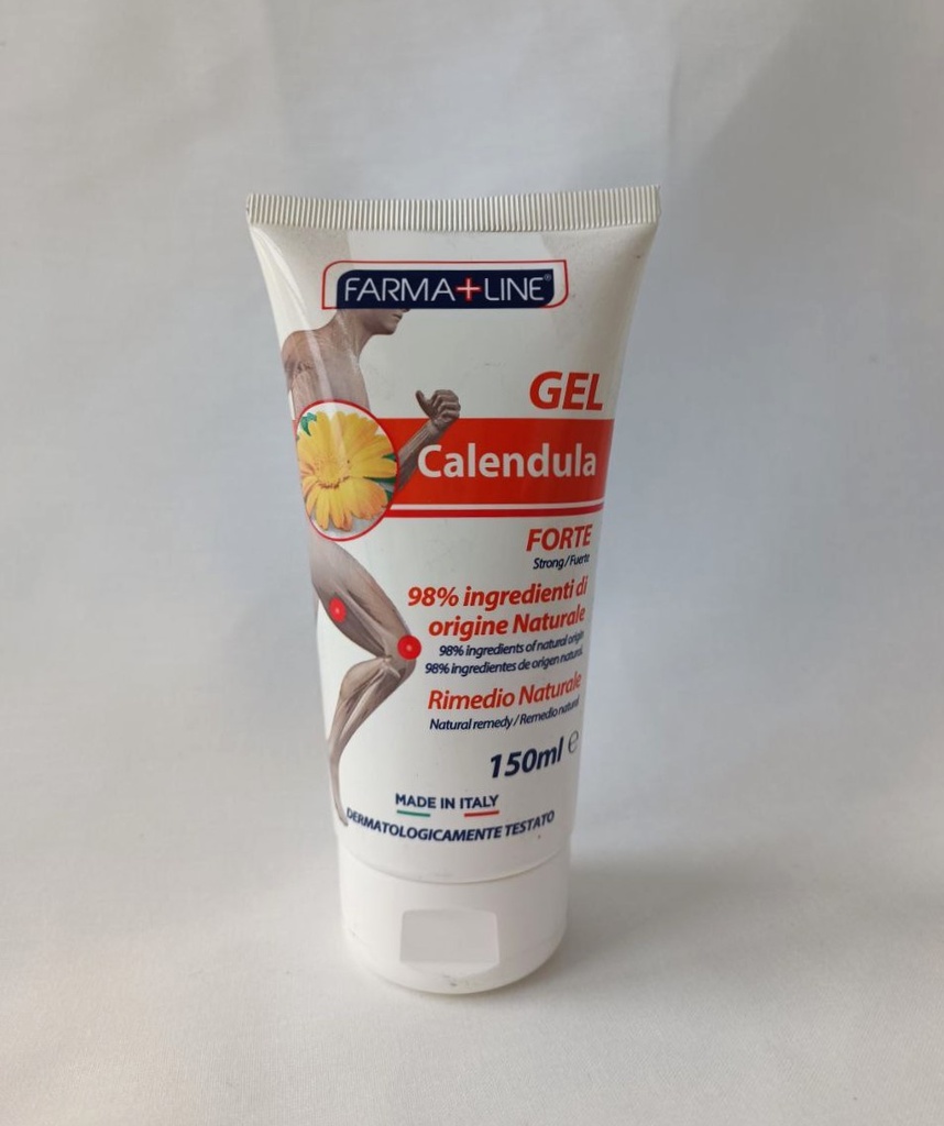 Gel calendula 150 ml