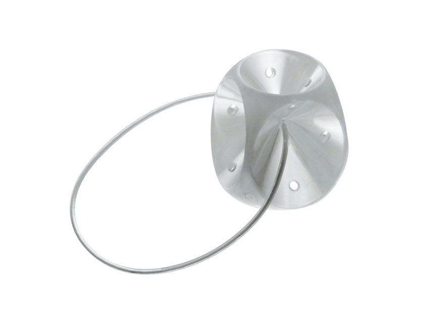 PESSARIO GYN&CUBE diametro 28/38 mm, h 38 mm - standard