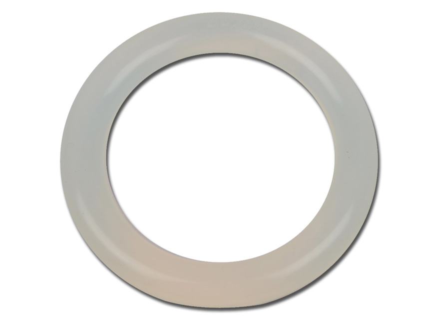 PESSARIO UTERINO SILICONE diam. 75 mm