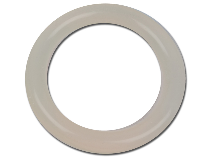 PESSARIO UTERINO SILICONE diam. 80 mm