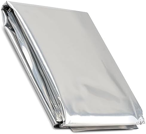 Telo termico sheet 140 x 210 cm
