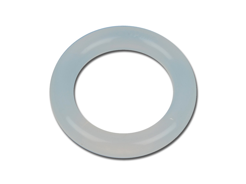 PESSARIO UTERINO SILICONE diam. 65 mm