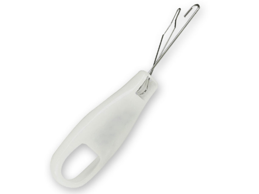 AUSILIO PER BOTTONI E ZIP - blister