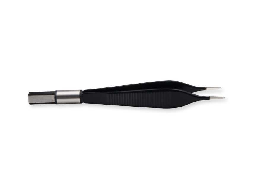 PINZA "NON STICK" ADSON - 12,1 cm - punte 1 mm