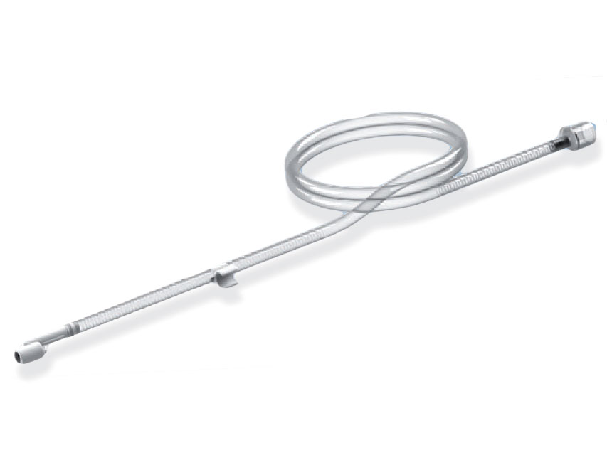 MANICO KIT ASPIRAZIONE - sterile