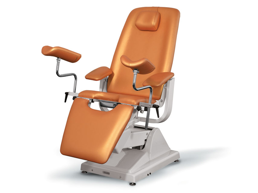 GYNEX PROFESSIONAL - albicocca metallizzato