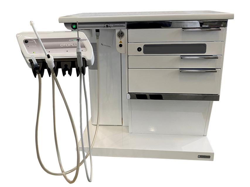 OTOPLUS BASE - RIUNITO ORL