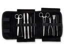 TROUSSE FERRI CLASSICA - nylon, 10 ferri