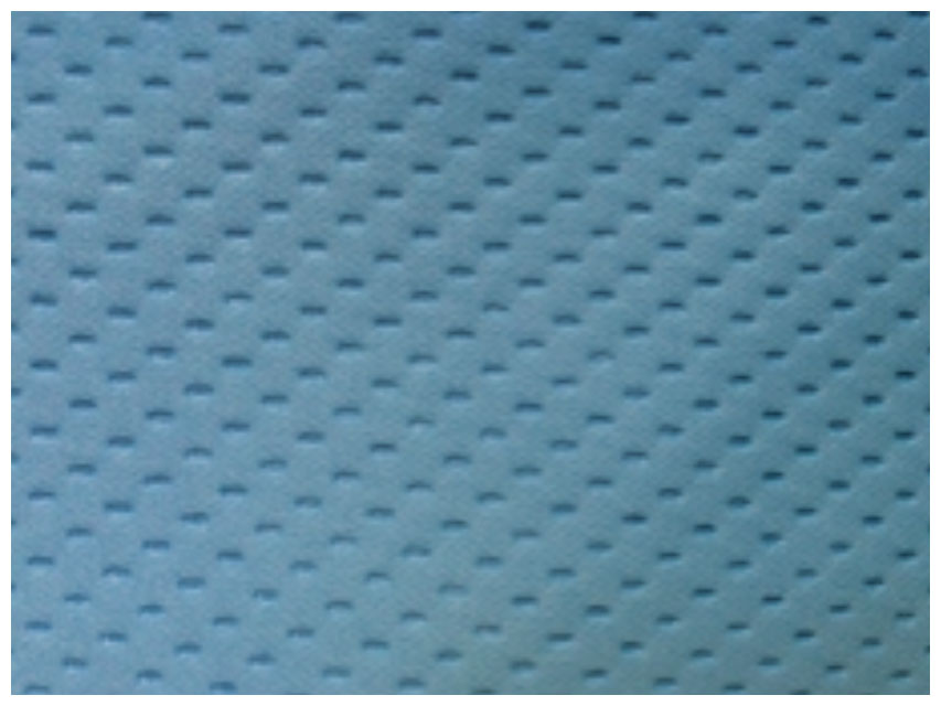 TELINO CHIRURGICO IN POLIESTERE 150x150cm - azzurro