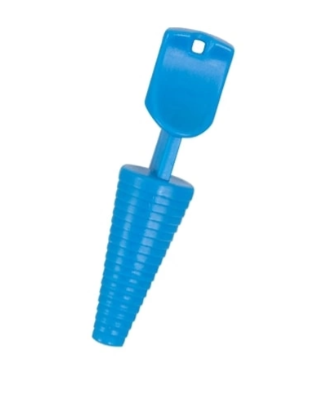 Tappo catetere sterile

