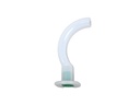 CANNULE DI GUEDEL 80 mm - adulti piccolo (verde)