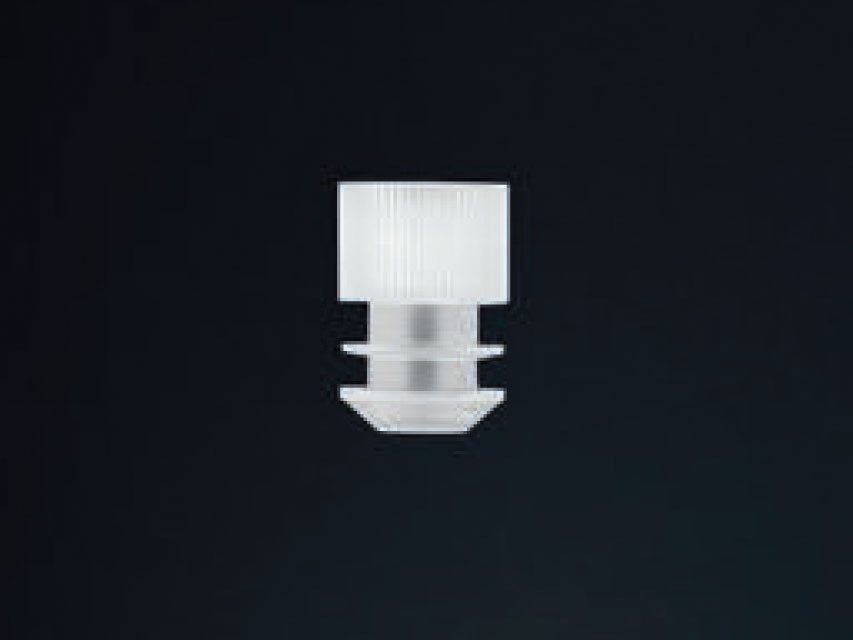 TAPPO PER PROVETTE diametro 13 mm