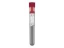PROVETTA 5 ml - cilindrica - 12x86 mm - polipropilene - sterile