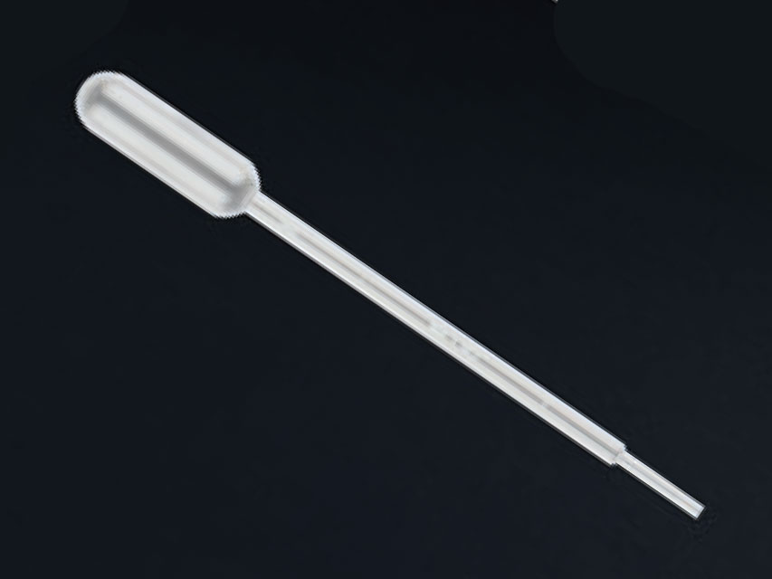 PIPETTA PASTEUR 1 ml