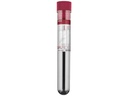 PROVETTA 10 ml - cilindrica - 16x100 mm - polistirene - sterile