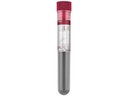 PROVETTA 10 ml - cilindrica - 16x100 mm - polipropilene - sterile