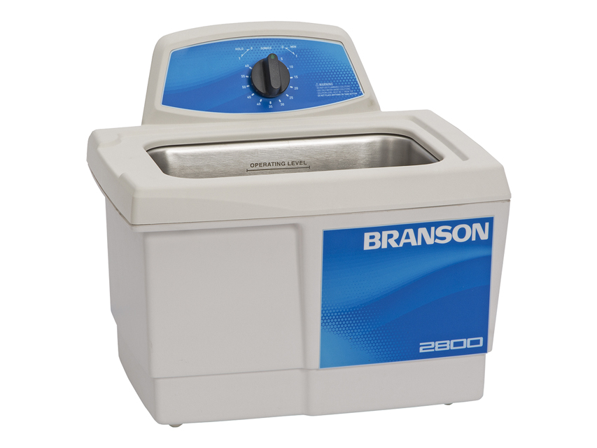 PULITRICE BRANSON 2800 M - 2,8 litri